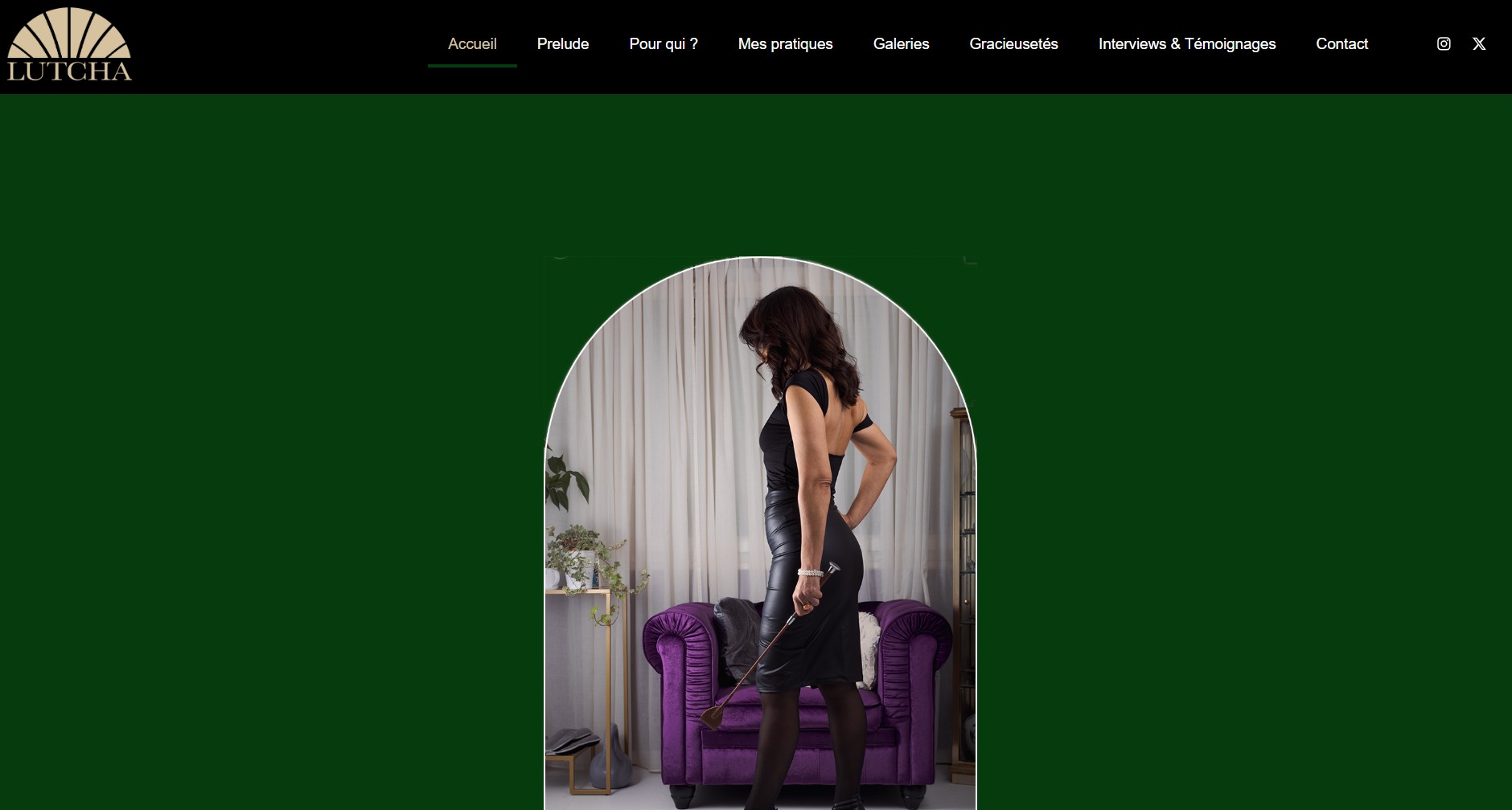 Domina paris maitresse lutcha Domina paris maitresse lutcha