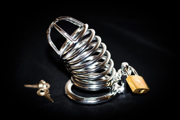 Dominatrice bondage